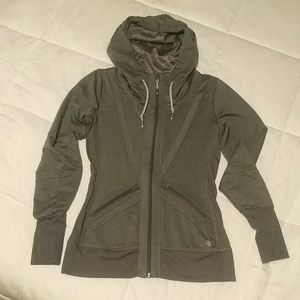 MPG Valencia Hoodie M